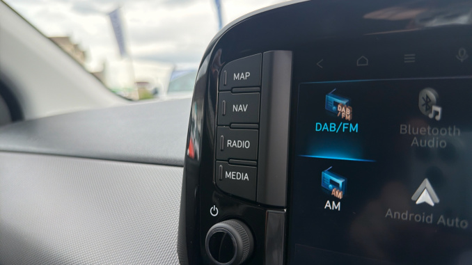 Hyundai i10 1.0 [63] Advance 5dr Auto [Nav] Petrol Hatchback - Image 34